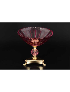 Конфетница 23 см