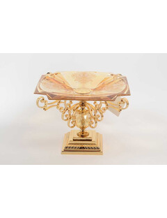 Этажерка квадратная