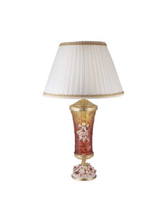 Лампа настольная 50 см