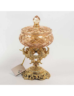 Конфетница 19,5 см