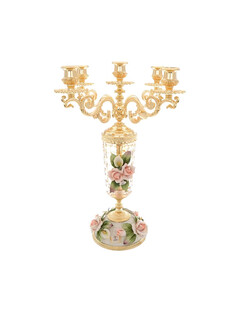 Подсвечник