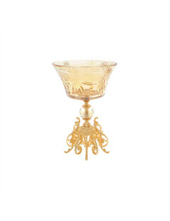 Конфетница 20 см