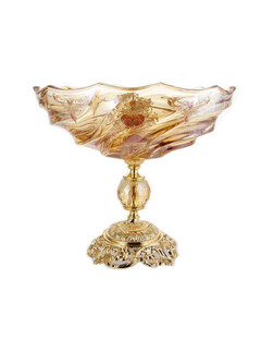 Ваза для фруктов 34x22x28cм