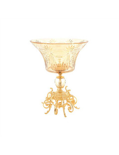 Фруктовница 25 см