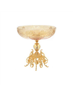 Фруктовница 25 см