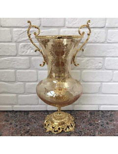 Ваза для цветов Грин