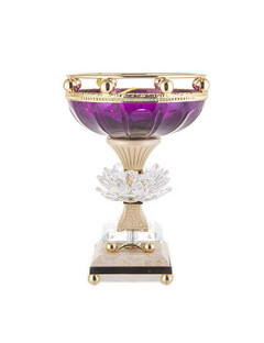 Ваза для конфет 18 см