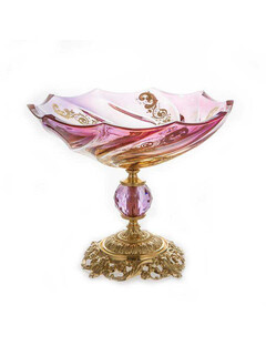 Ваза для фруктов 30,5 см