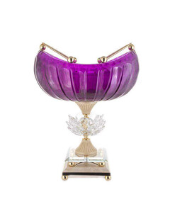 Ладья для фруктов 30,5 см