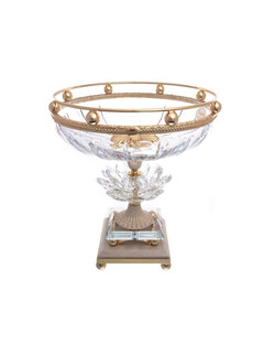 Фруктовница 25 см