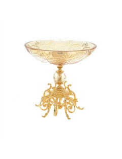 Фруктовница 25 см