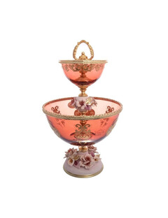 Этажерка 2 яруса