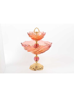 Этажерка в.46 см