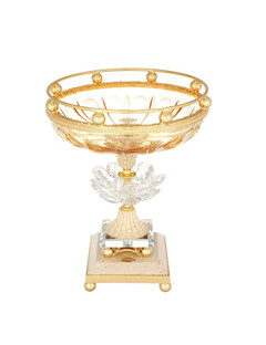 Ваза для фруктов 20 см