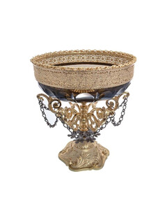 Фруктовница 25 см