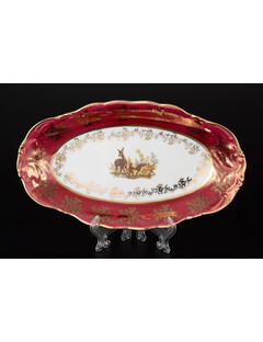 Селедочница 26 см