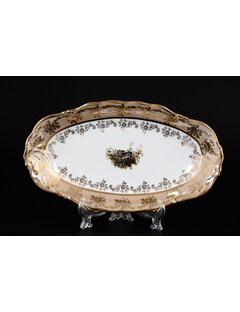 Селедочница 26 см