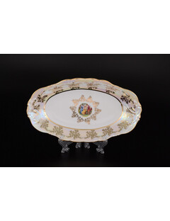 Селедочница 26 см