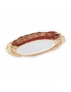 Селедочница 26 см